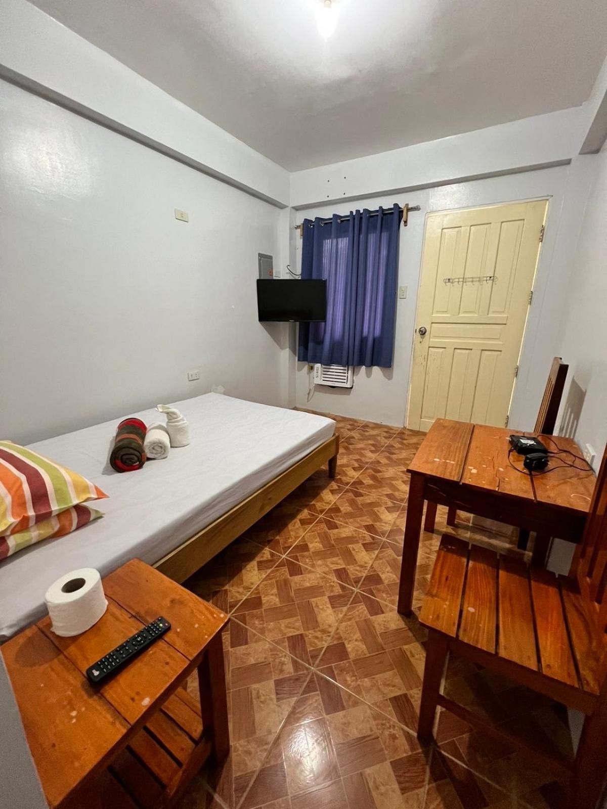 Lotus Sun & Waves Beach Resort Baler Buitenkant foto